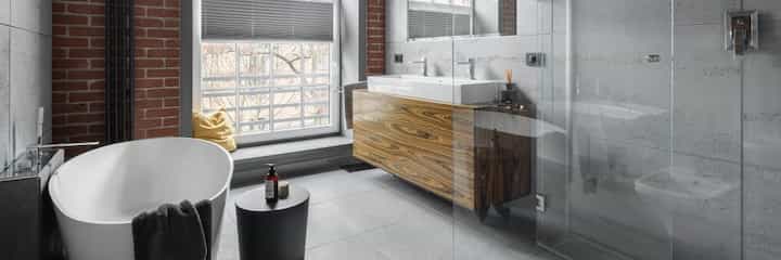 Bathroom Remodel Contractors Near Me In Hamilton, NY