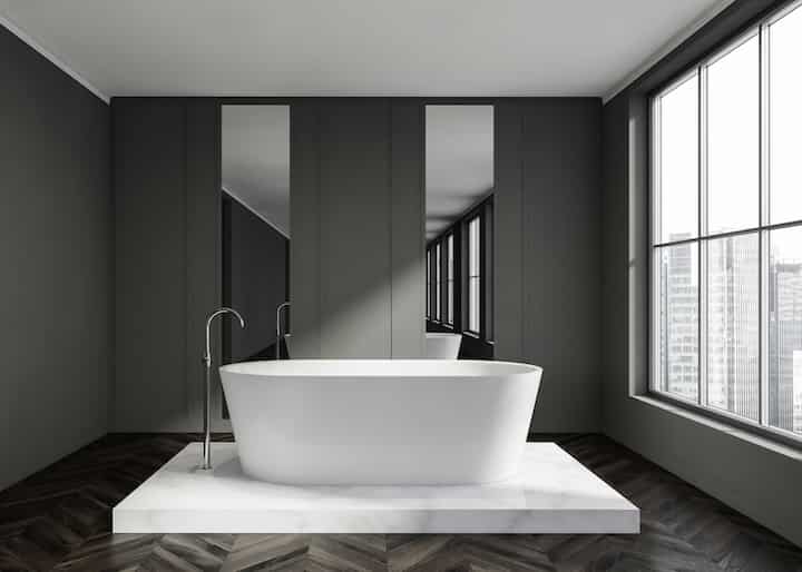 bathroom remodeling hamilton
